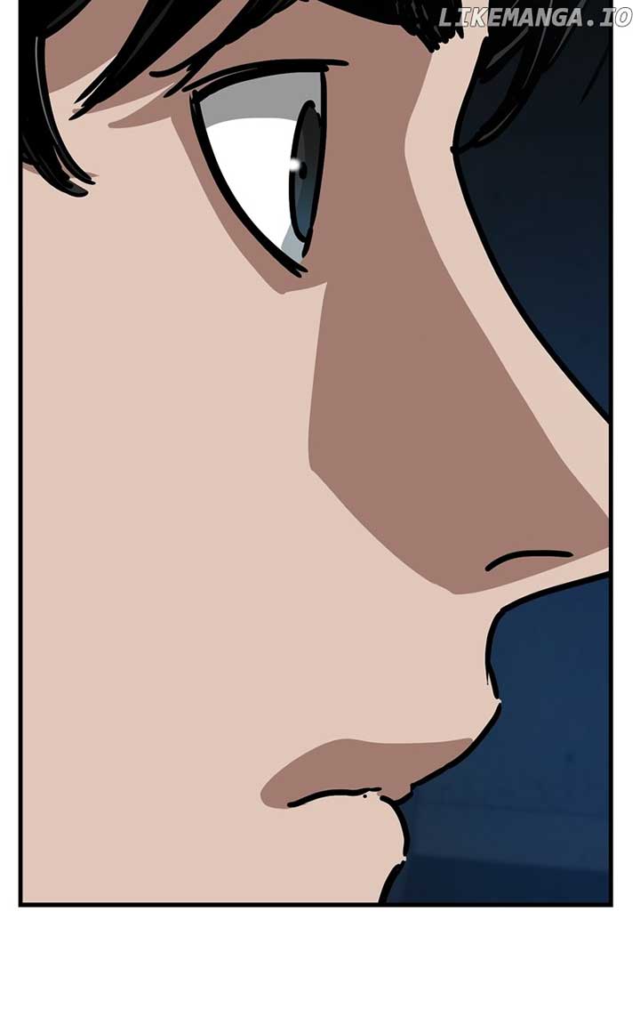 Hiding Out in an Apocalypse Chapter 48 — Page 105