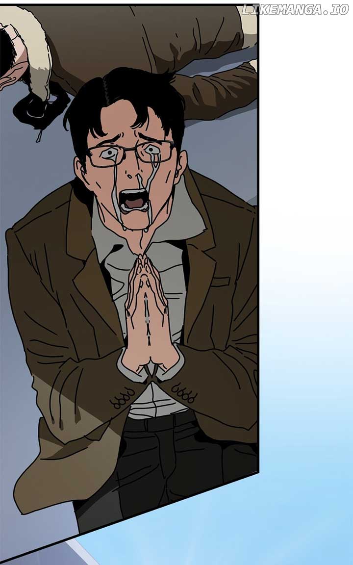 Hiding Out in an Apocalypse Chapter 48 — Page 108