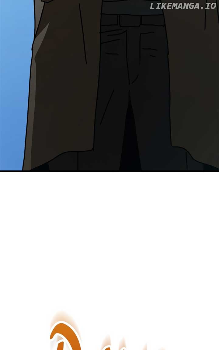 Hiding Out in an Apocalypse Chapter 48 — Page 110