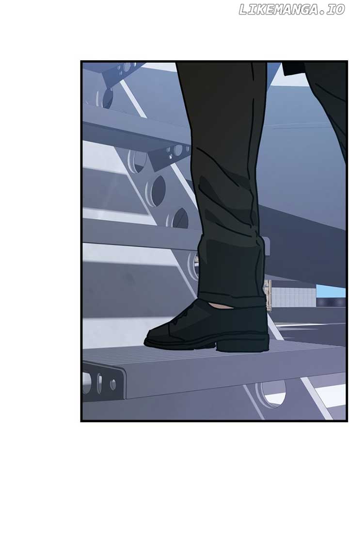 Hiding Out in an Apocalypse Chapter 48 — Page 112
