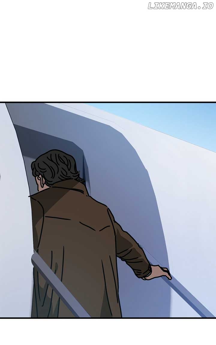 Hiding Out in an Apocalypse Chapter 48 — Page 113