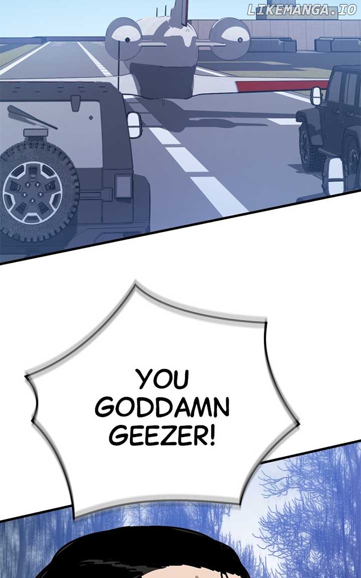 Hiding Out in an Apocalypse Chapter 48 — Page 116