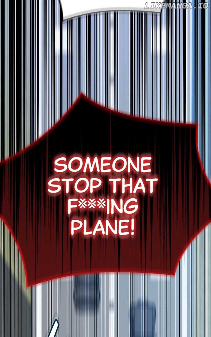 Hiding Out in an Apocalypse Chapter 48 — Page 118