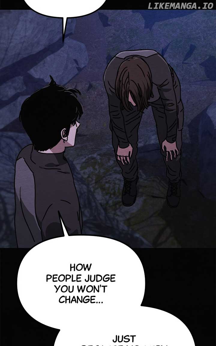 Hiding Out in an Apocalypse Chapter 48 — Page 12