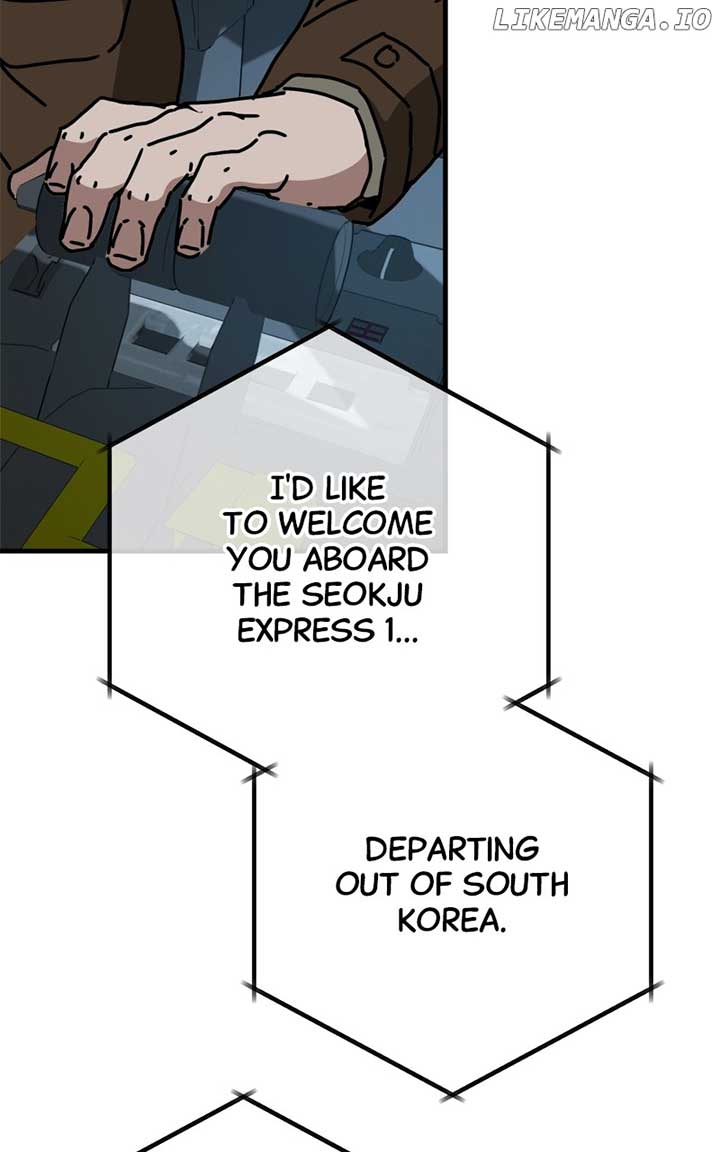Hiding Out in an Apocalypse Chapter 48 — Page 122