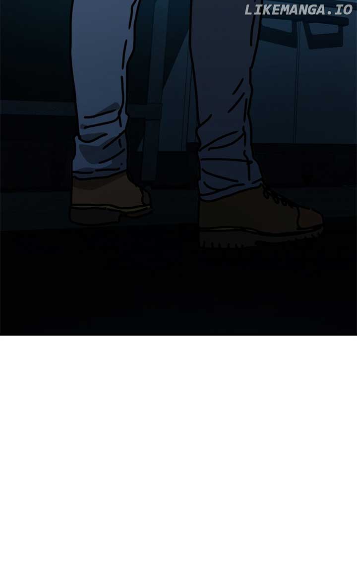 Hiding Out in an Apocalypse Chapter 48 — Page 130