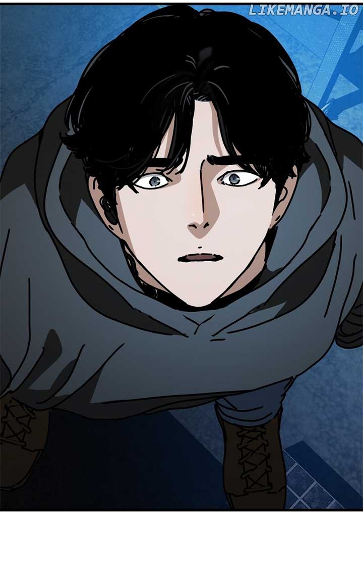 Hiding Out in an Apocalypse Chapter 48 — Page 131