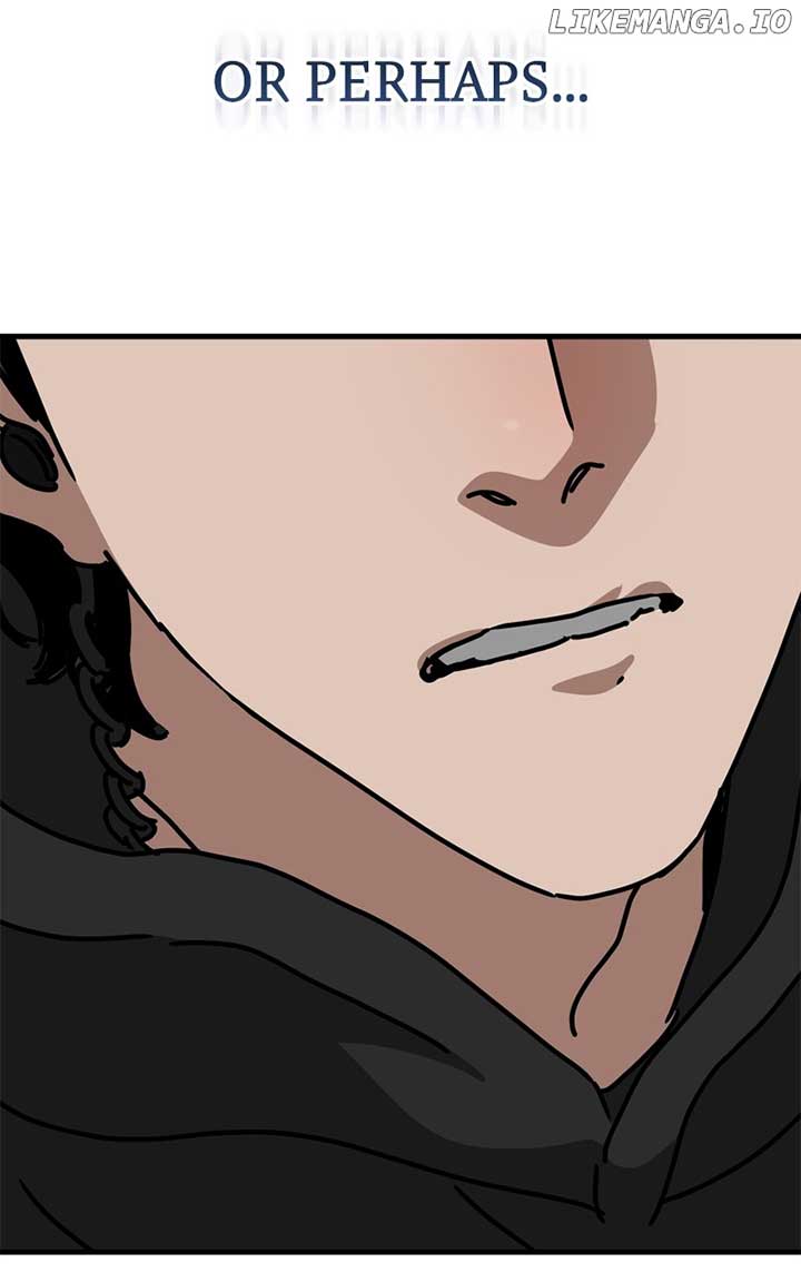 Hiding Out in an Apocalypse Chapter 48 — Page 133