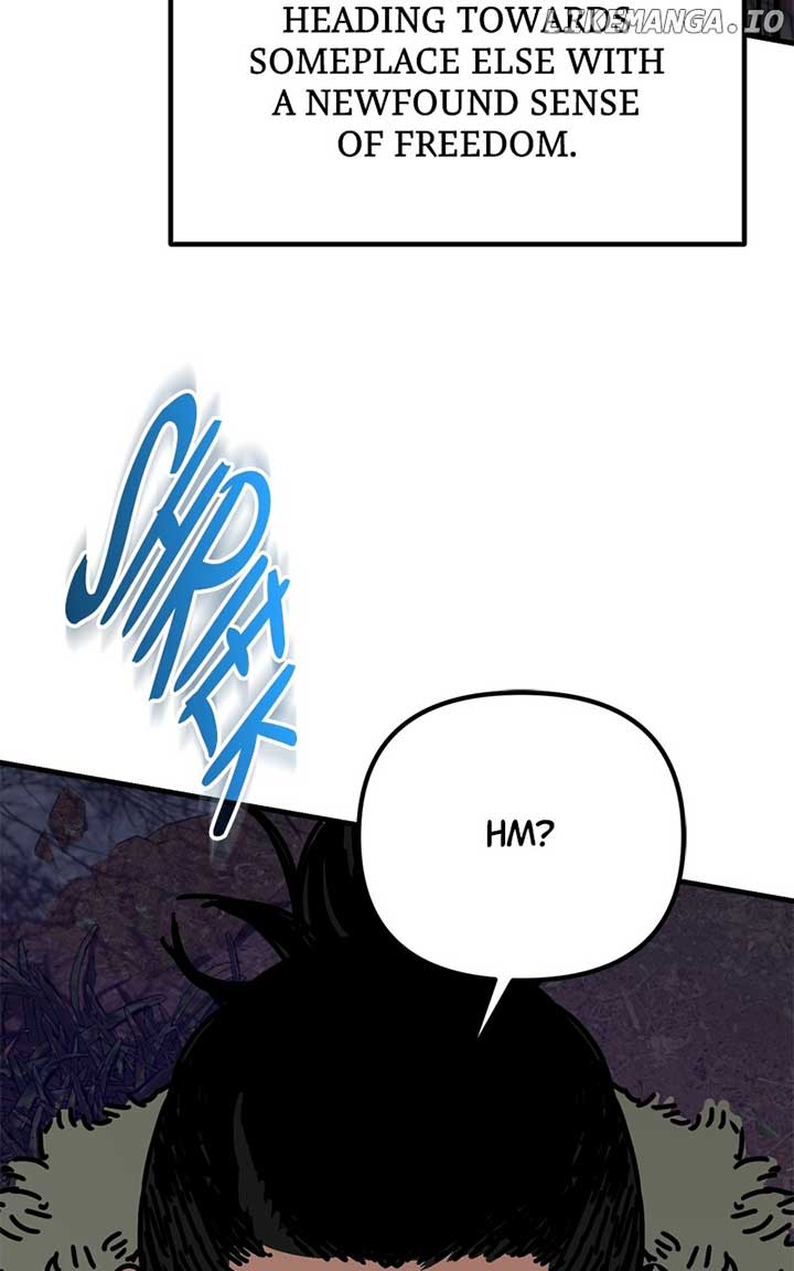 Hiding Out in an Apocalypse Chapter 48 — Page 137