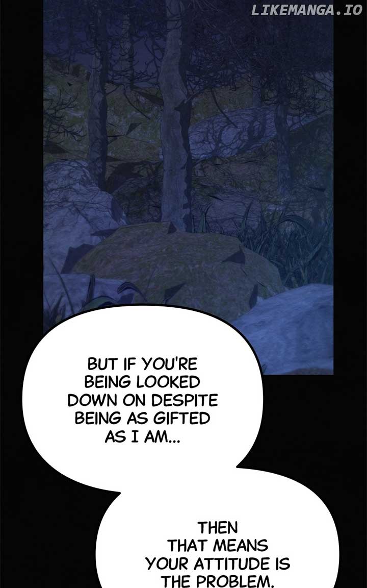 Hiding Out in an Apocalypse Chapter 48 — Page 14