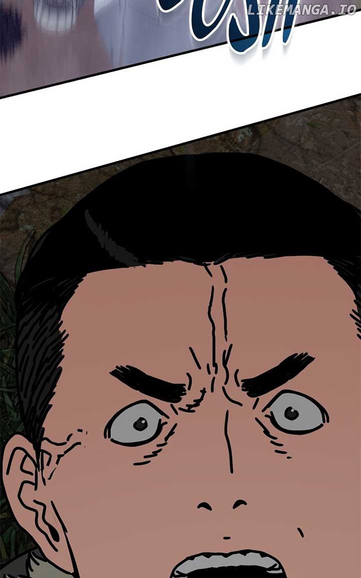 Hiding Out in an Apocalypse Chapter 48 — Page 142