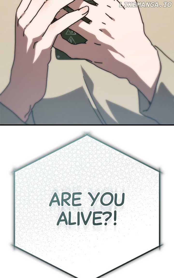 Hiding Out in an Apocalypse Chapter 48 — Page 149