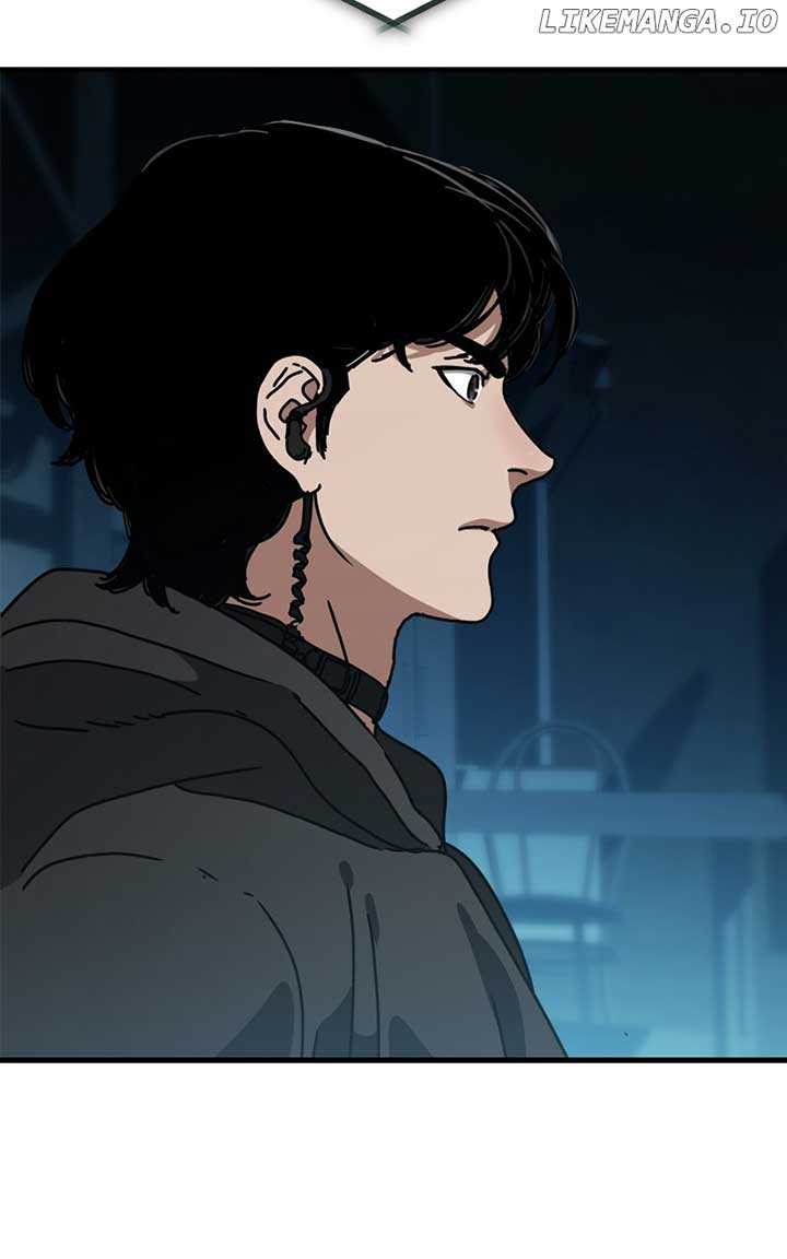 Hiding Out in an Apocalypse Chapter 48 — Page 150