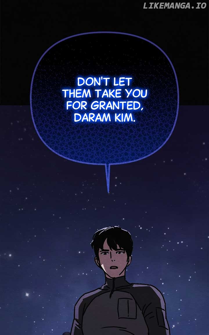 Hiding Out in an Apocalypse Chapter 48 — Page 16