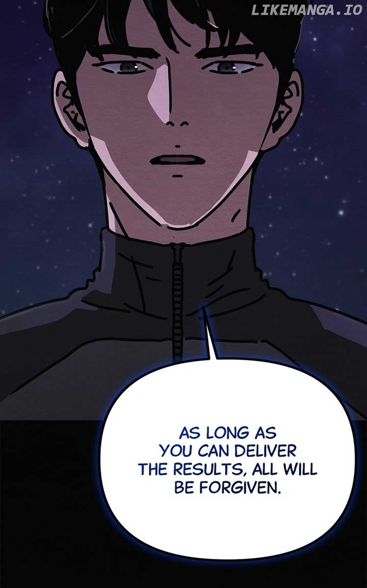 Hiding Out in an Apocalypse Chapter 48 — Page 19