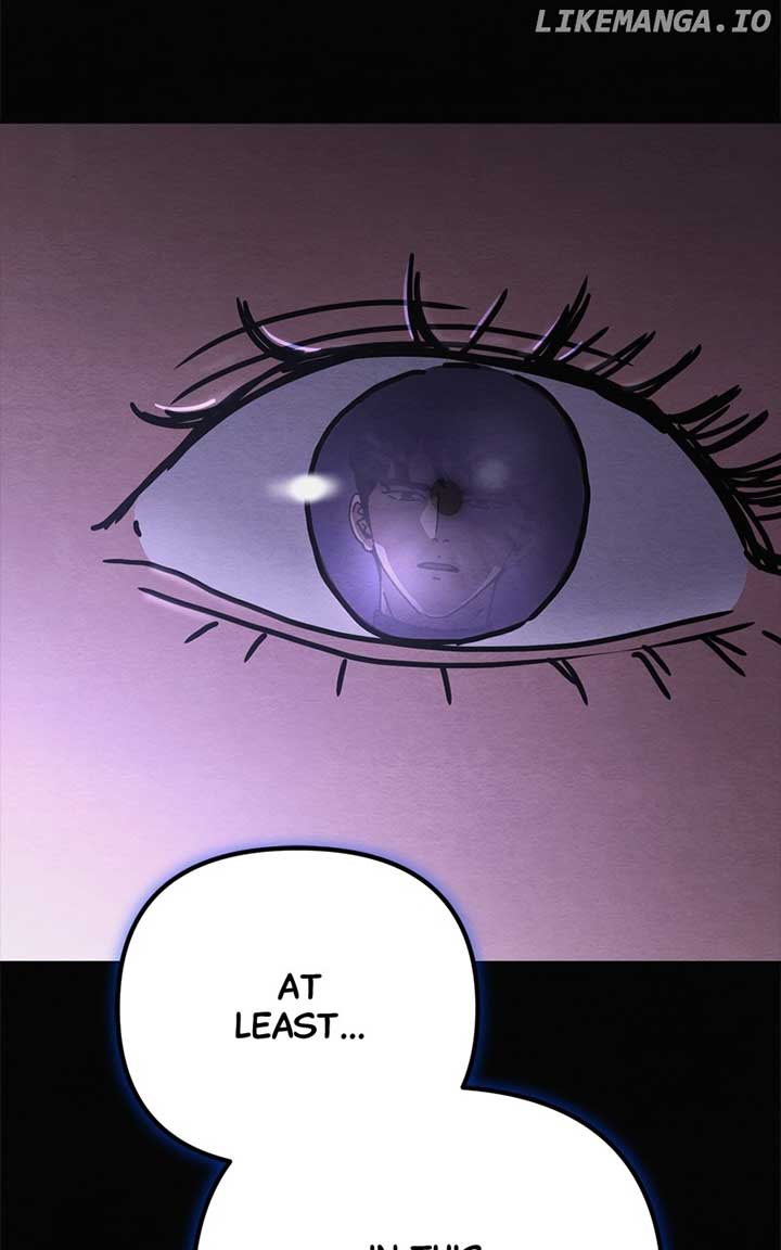 Hiding Out in an Apocalypse Chapter 48 — Page 20