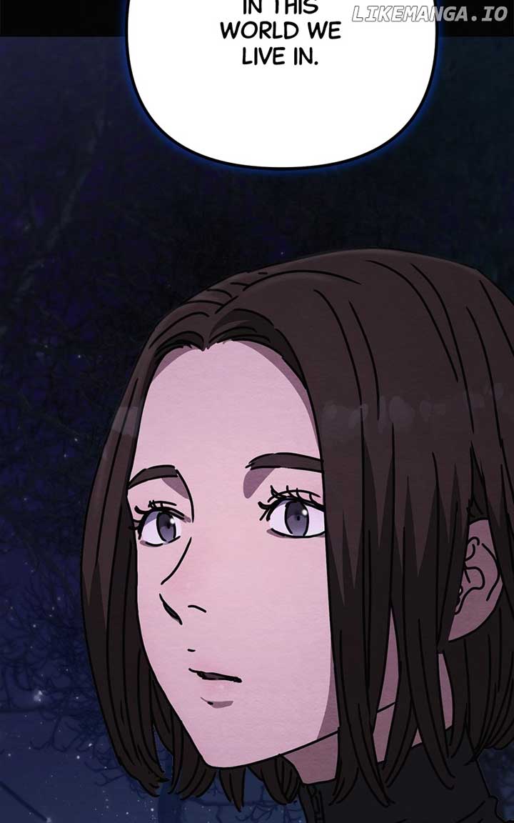 Hiding Out in an Apocalypse Chapter 48 — Page 21