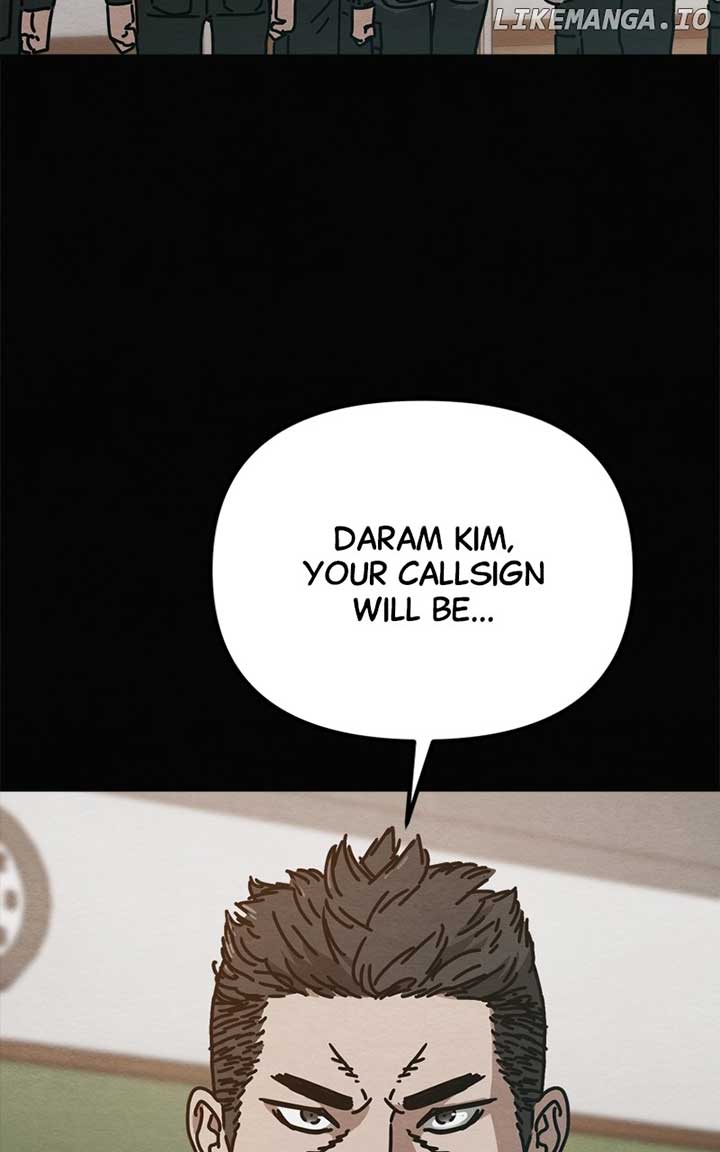 Hiding Out in an Apocalypse Chapter 48 — Page 26