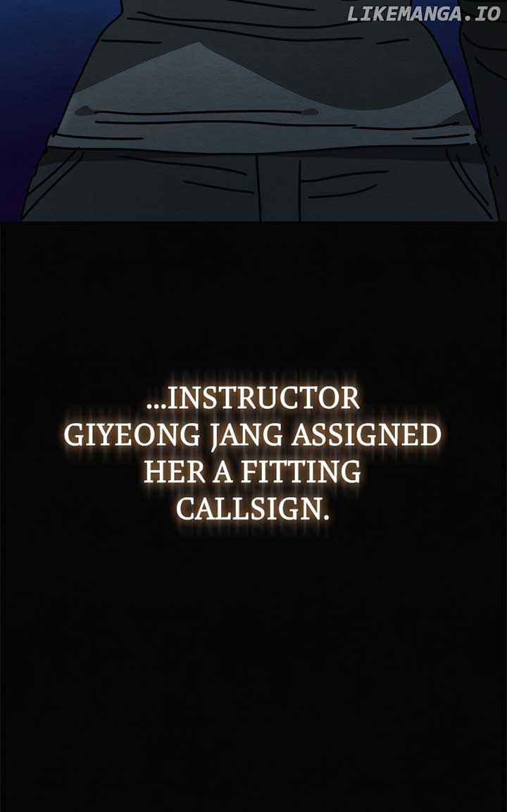 Hiding Out in an Apocalypse Chapter 48 — Page 29