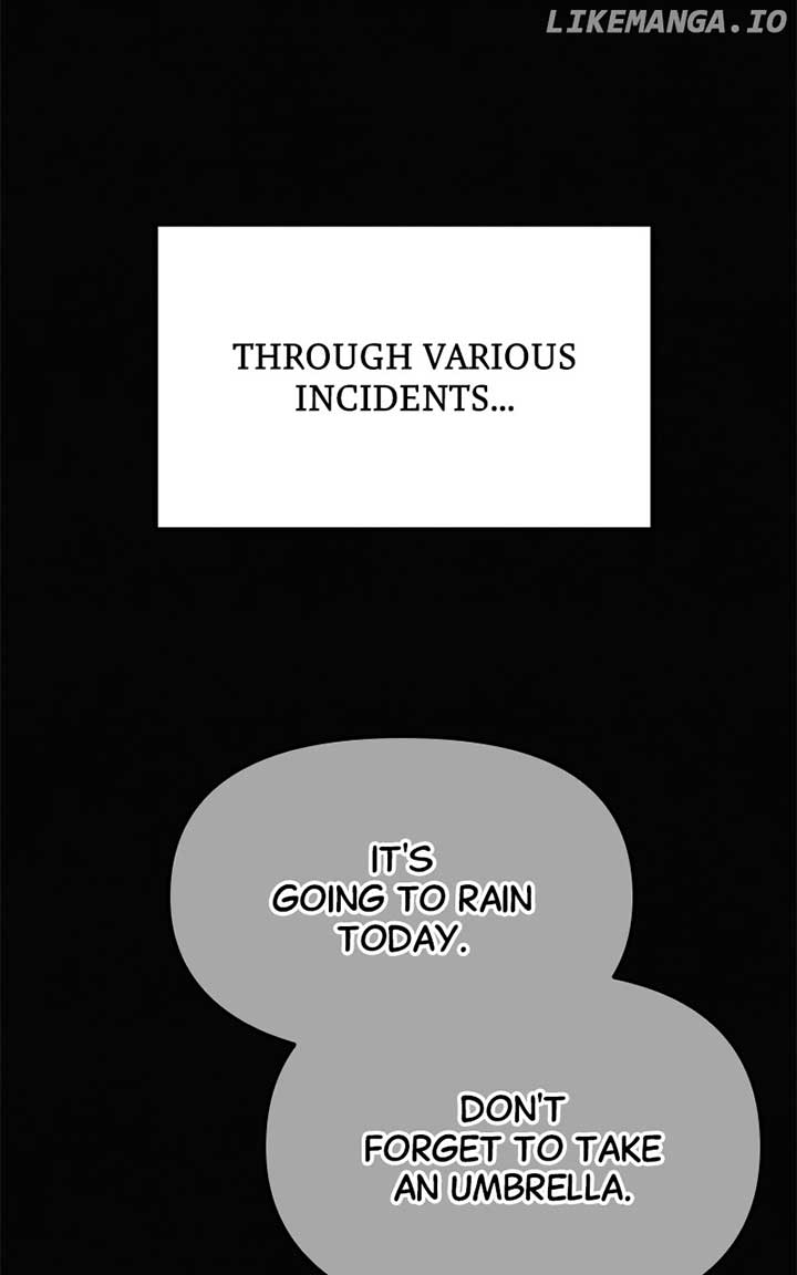 Hiding Out in an Apocalypse Chapter 48 — Page 32