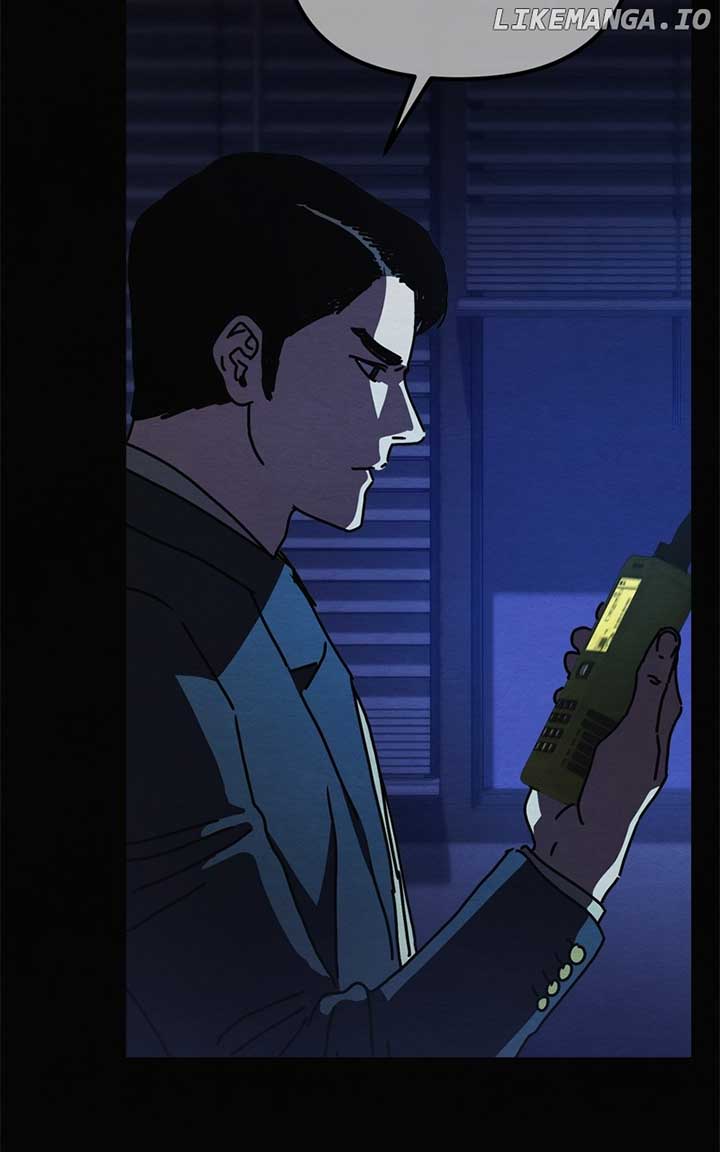 Hiding Out in an Apocalypse Chapter 48 — Page 34