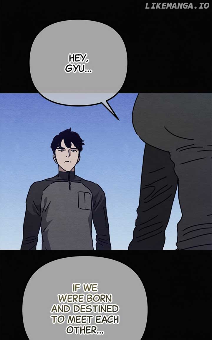 Hiding Out in an Apocalypse Chapter 48 — Page 35