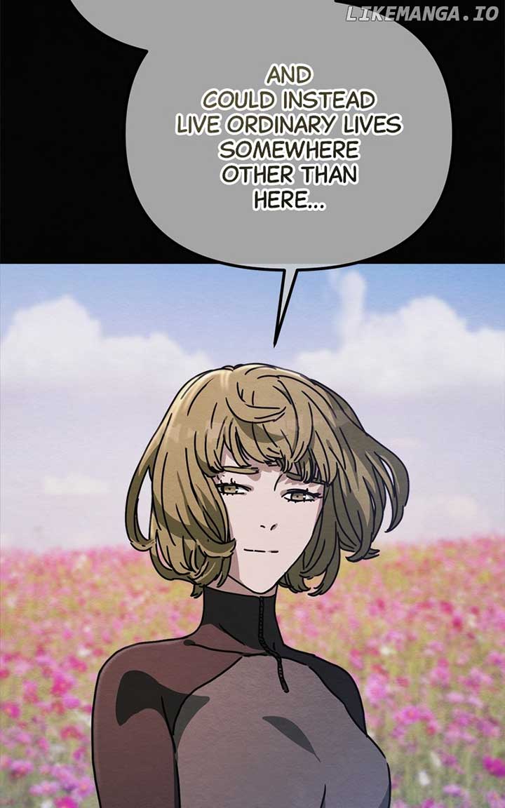 Hiding Out in an Apocalypse Chapter 48 — Page 36
