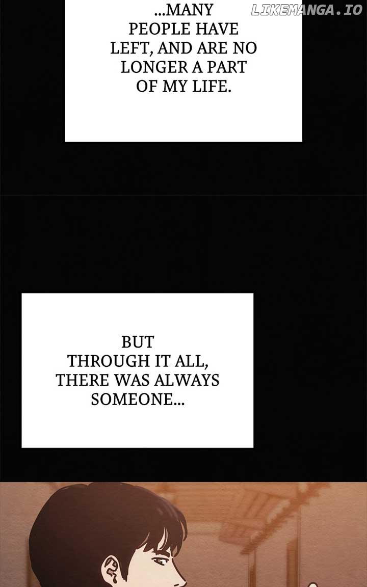 Hiding Out in an Apocalypse Chapter 48 — Page 38