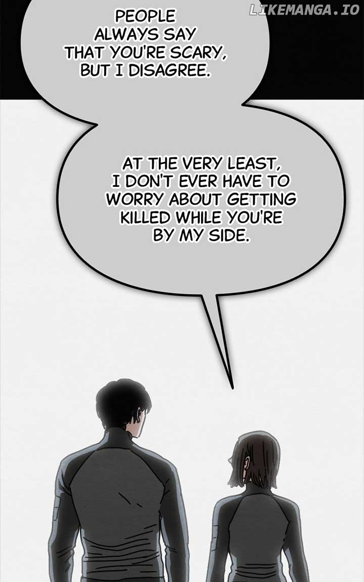 Hiding Out in an Apocalypse Chapter 48 — Page 41