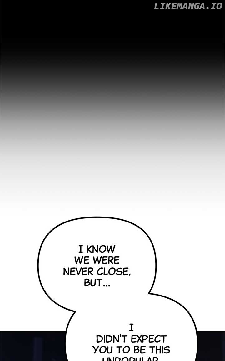 Hiding Out in an Apocalypse Chapter 48 — Page 43
