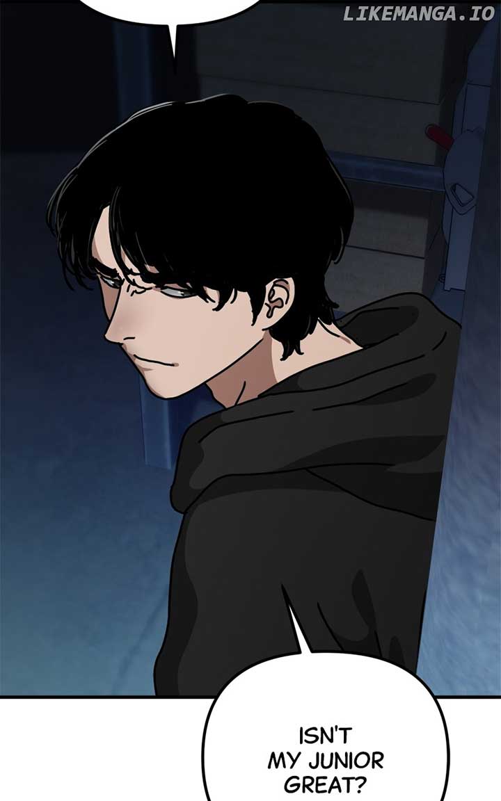 Hiding Out in an Apocalypse Chapter 48 — Page 47
