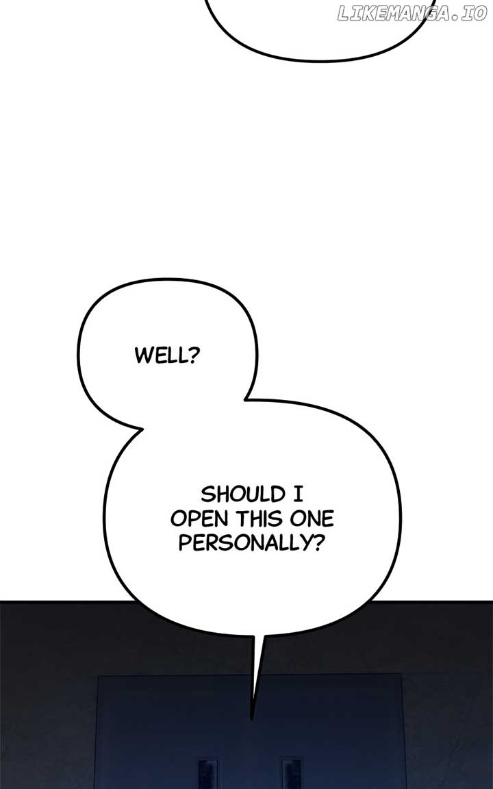 Hiding Out in an Apocalypse Chapter 48 — Page 48