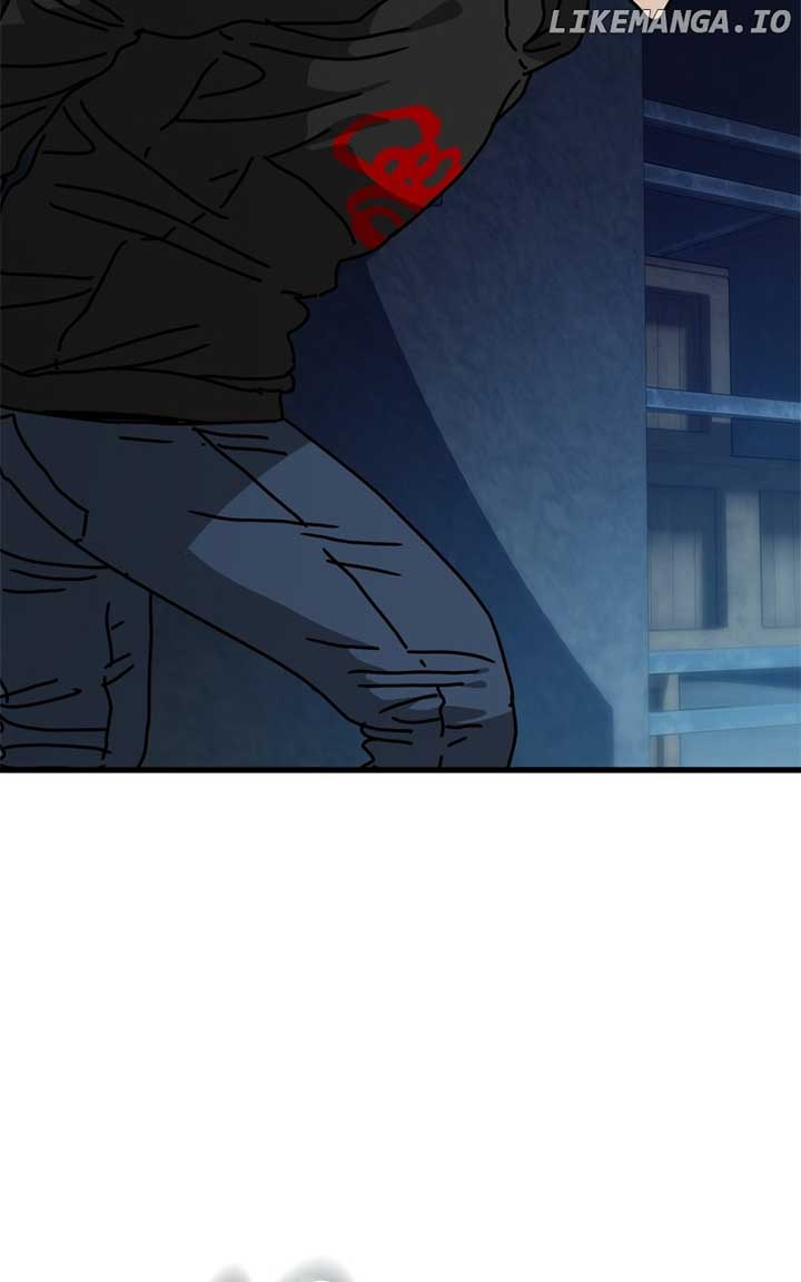 Hiding Out in an Apocalypse Chapter 48 — Page 50