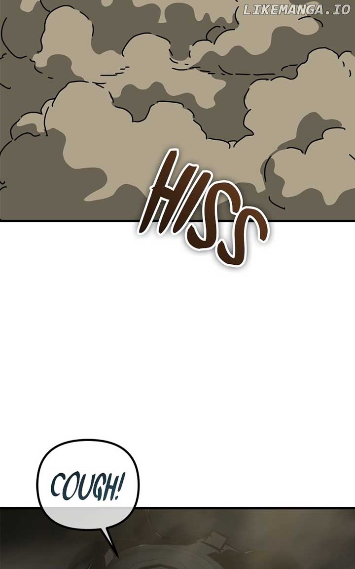 Hiding Out in an Apocalypse Chapter 48 — Page 58