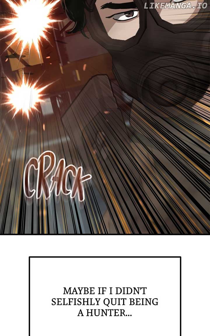 Hiding Out in an Apocalypse Chapter 48 — Page 72