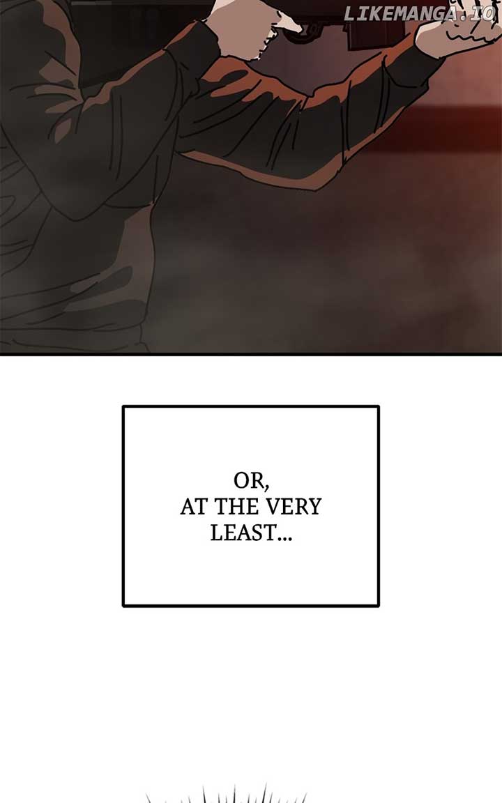 Hiding Out in an Apocalypse Chapter 48 — Page 75