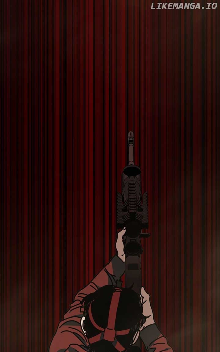 Hiding Out in an Apocalypse Chapter 48 — Page 79