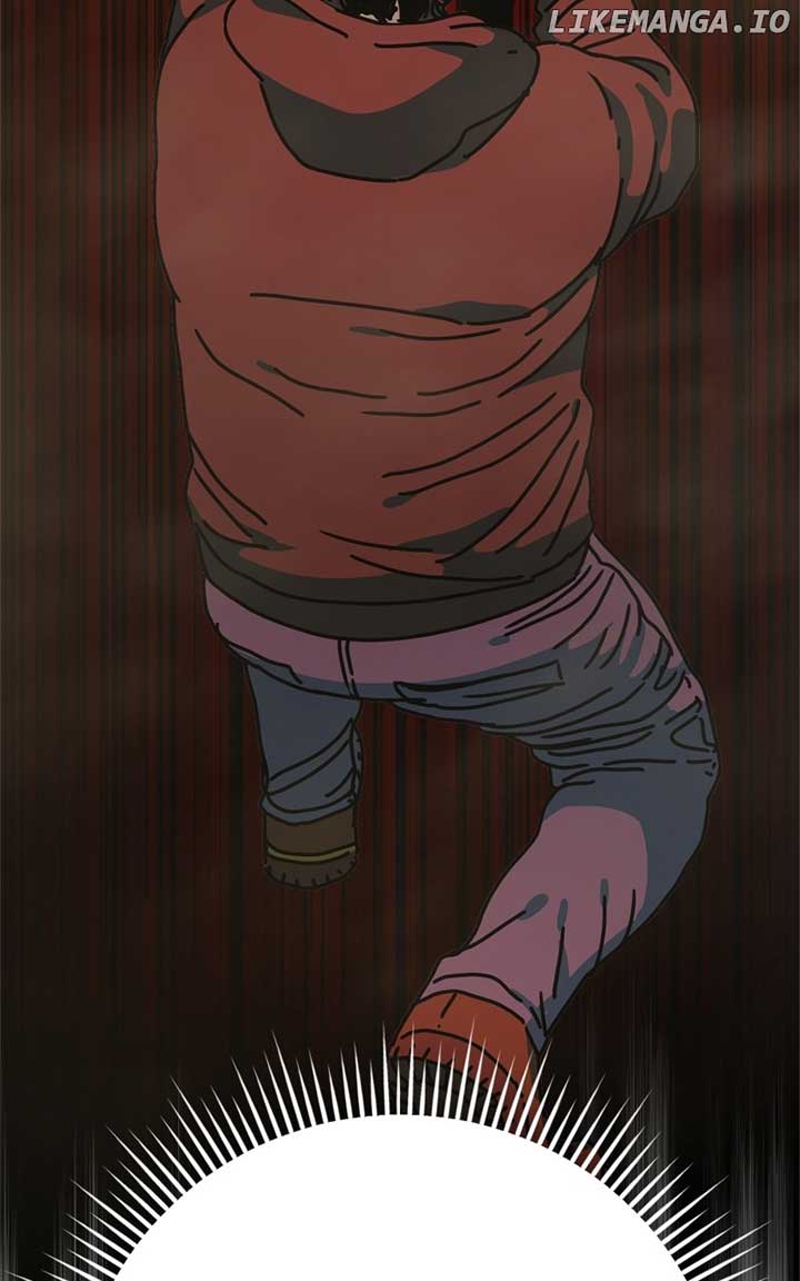 Hiding Out in an Apocalypse Chapter 48 — Page 80