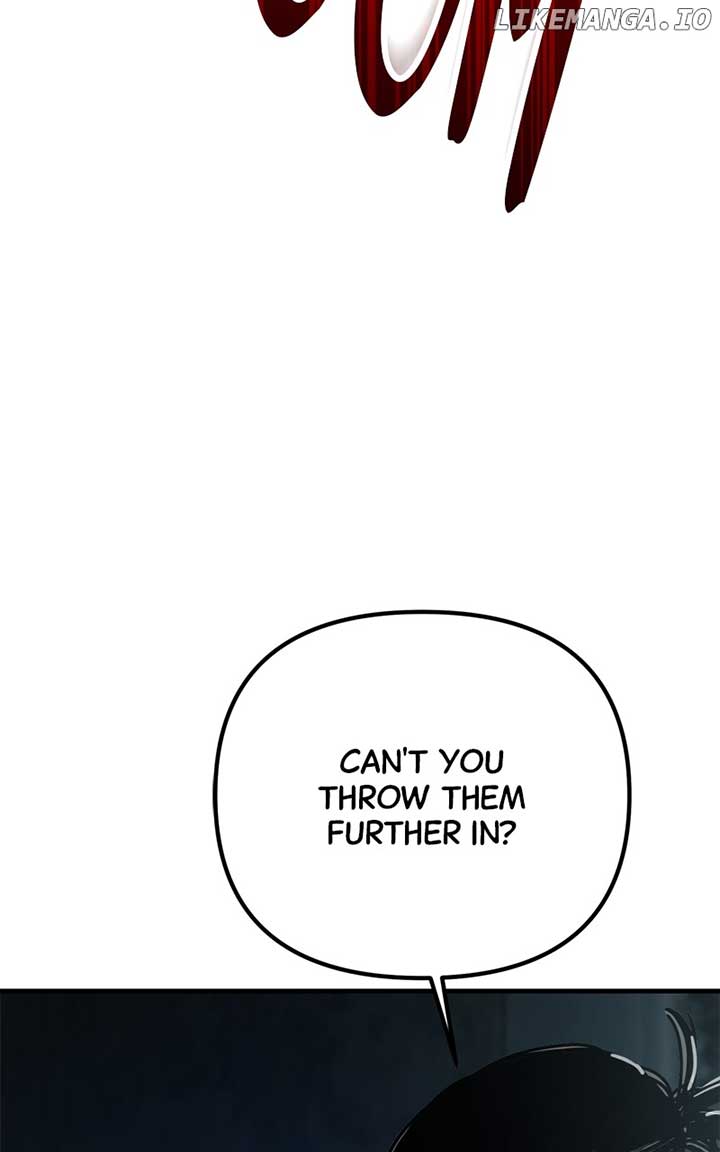 Hiding Out in an Apocalypse Chapter 48 — Page 91