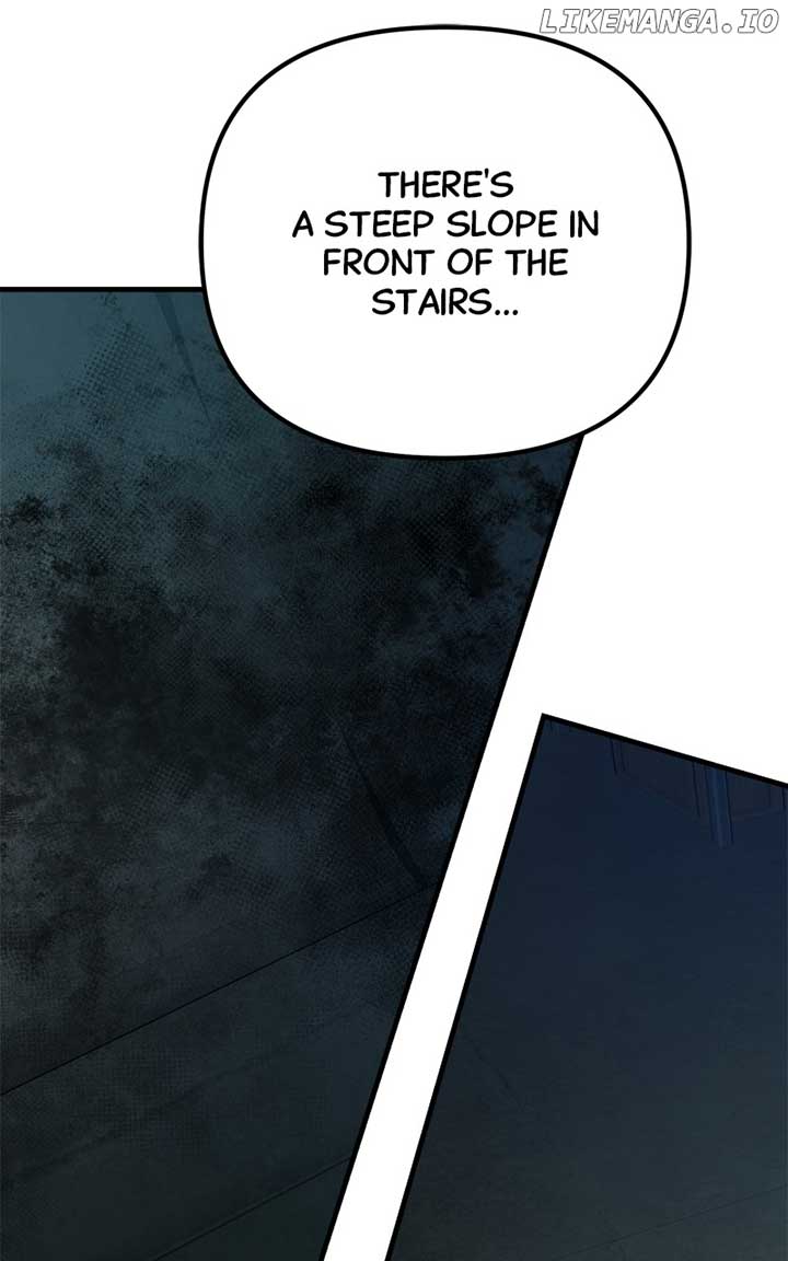 Hiding Out in an Apocalypse Chapter 48 — Page 93