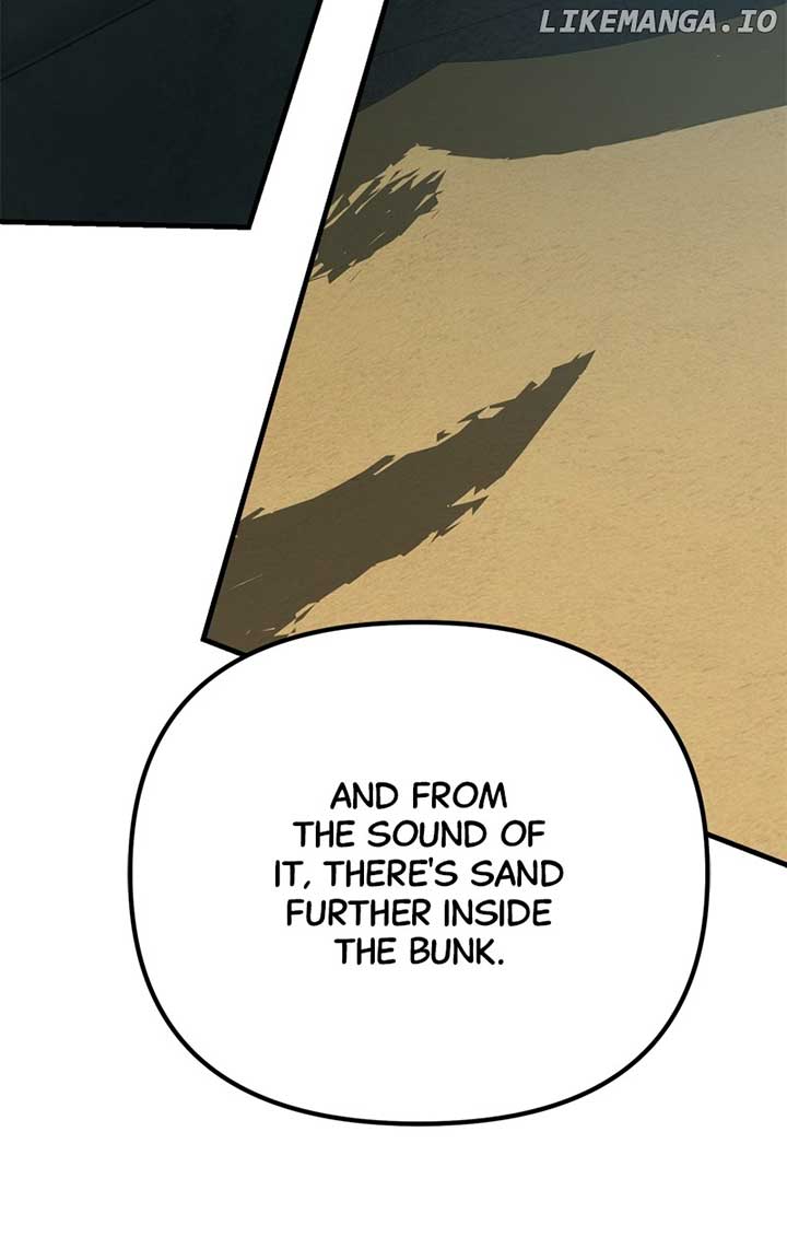 Hiding Out in an Apocalypse Chapter 48 — Page 94