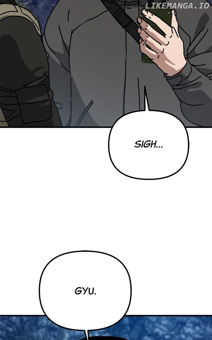 Hiding Out in an Apocalypse Chapter 48 — Page 96
