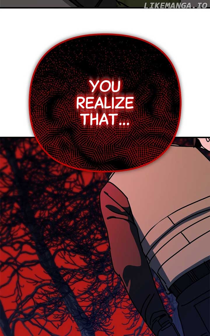 Hiding Out in an Apocalypse Chapter 48 — Page 98