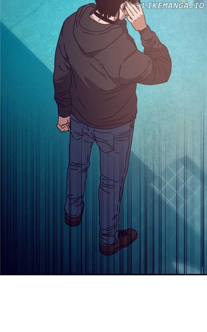 Hiding Out in an Apocalypse Chapter 49 — Page 2