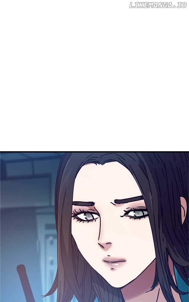 Hiding Out in an Apocalypse Chapter 49 — Page 4
