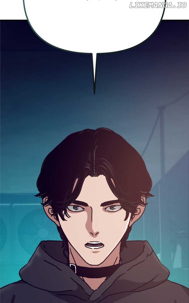 Hiding Out in an Apocalypse Chapter 49 — Page 6