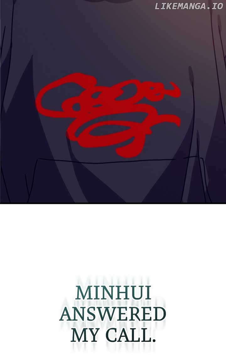 Hiding Out in an Apocalypse Chapter 49 — Page 7