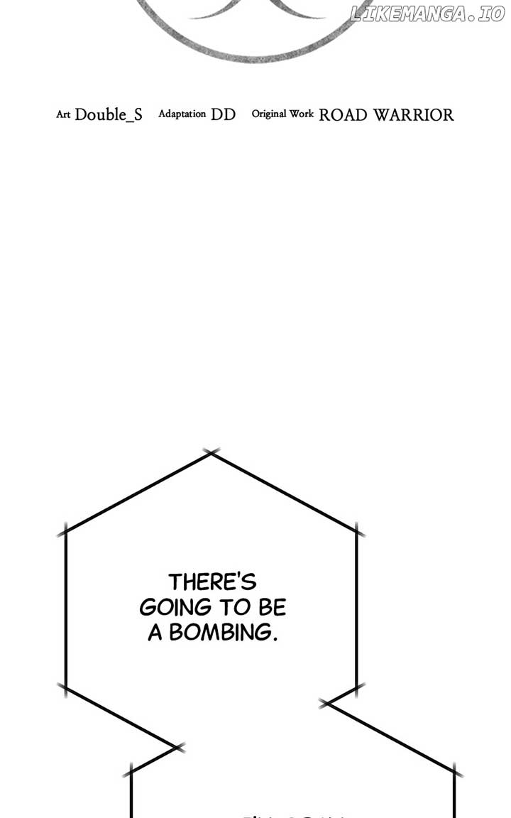 Hiding Out in an Apocalypse Chapter 49 — Page 9