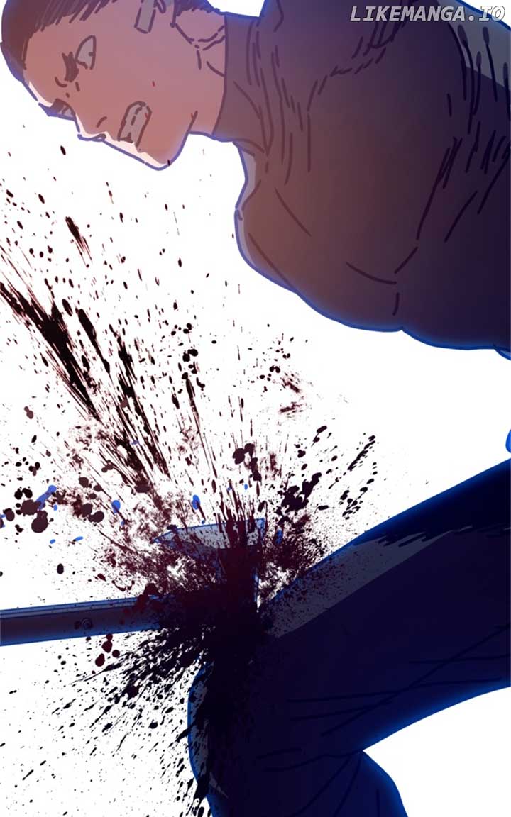 Hiding Out in an Apocalypse Chapter 49 — Page 100