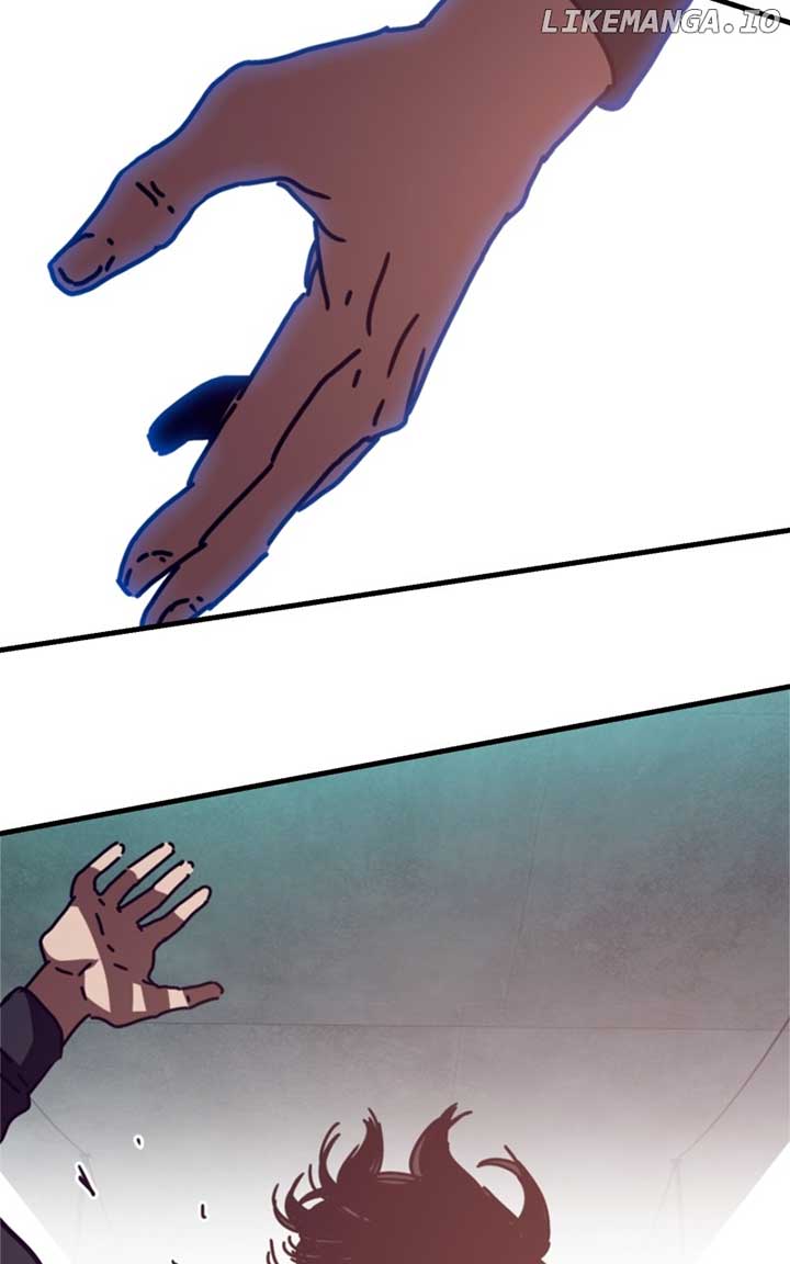Hiding Out in an Apocalypse Chapter 49 — Page 102